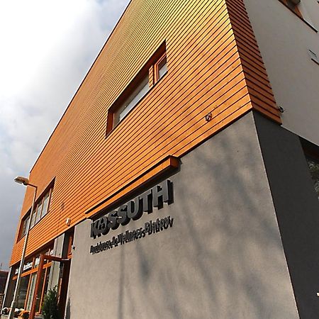 Rezidence & Wellness Blatov Hotel Prague Exterior photo