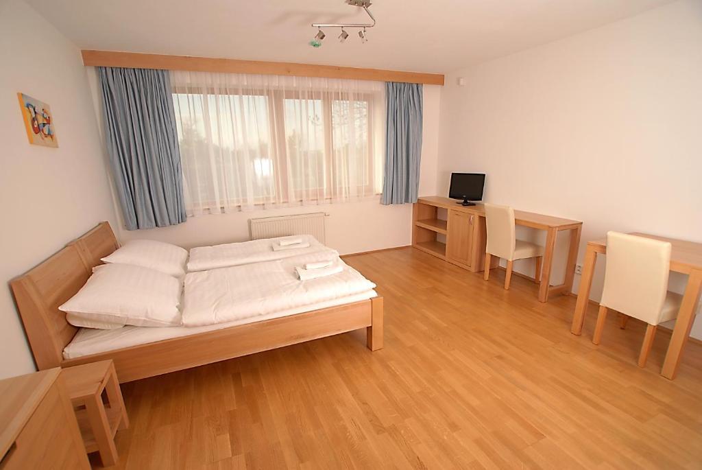 Rezidence & Wellness Blatov Hotel Prague Room photo