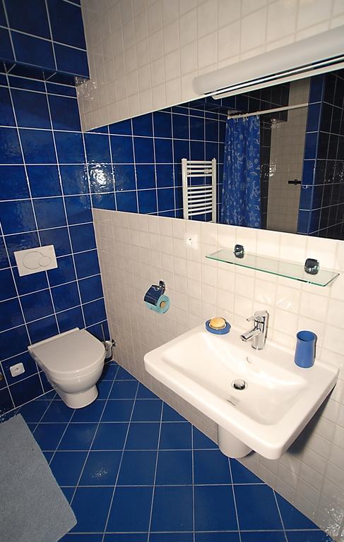 Rezidence & Wellness Blatov Hotel Prague Room photo