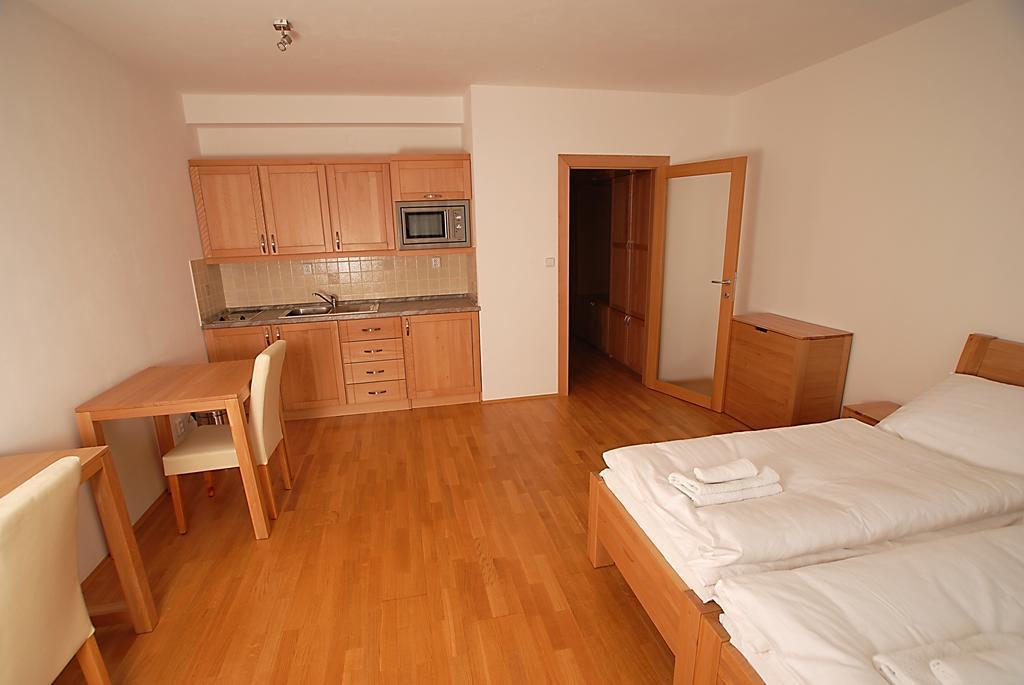Rezidence & Wellness Blatov Hotel Prague Room photo