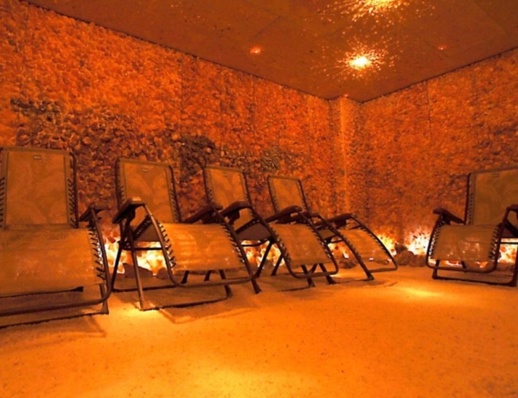 Rezidence & Wellness Blatov Hotel Prague Exterior photo