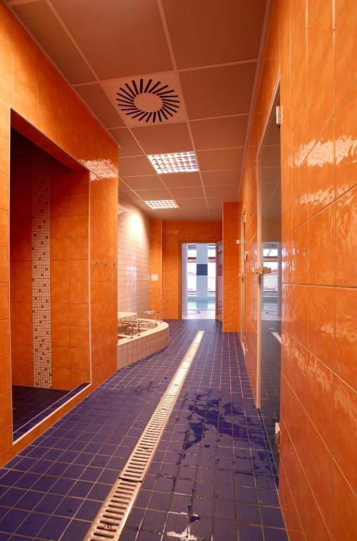 Rezidence & Wellness Blatov Hotel Prague Exterior photo