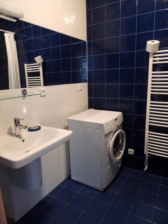 Rezidence & Wellness Blatov Hotel Prague Room photo