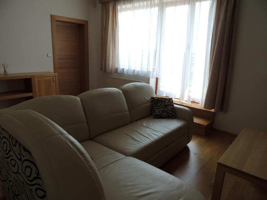 Rezidence & Wellness Blatov Hotel Prague Room photo