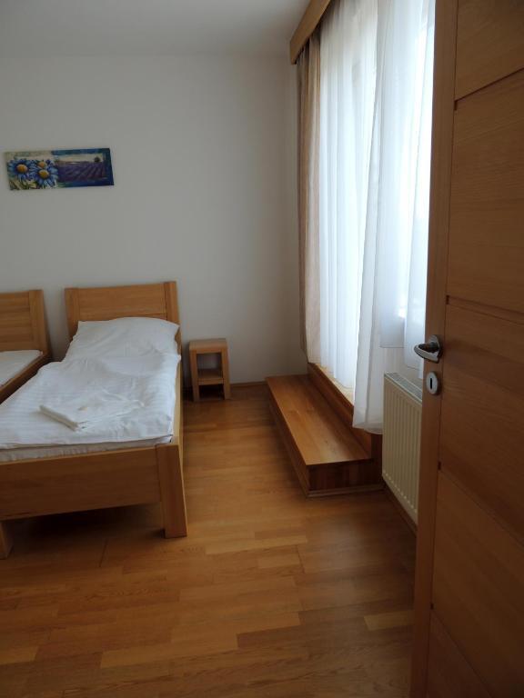 Rezidence & Wellness Blatov Hotel Prague Room photo