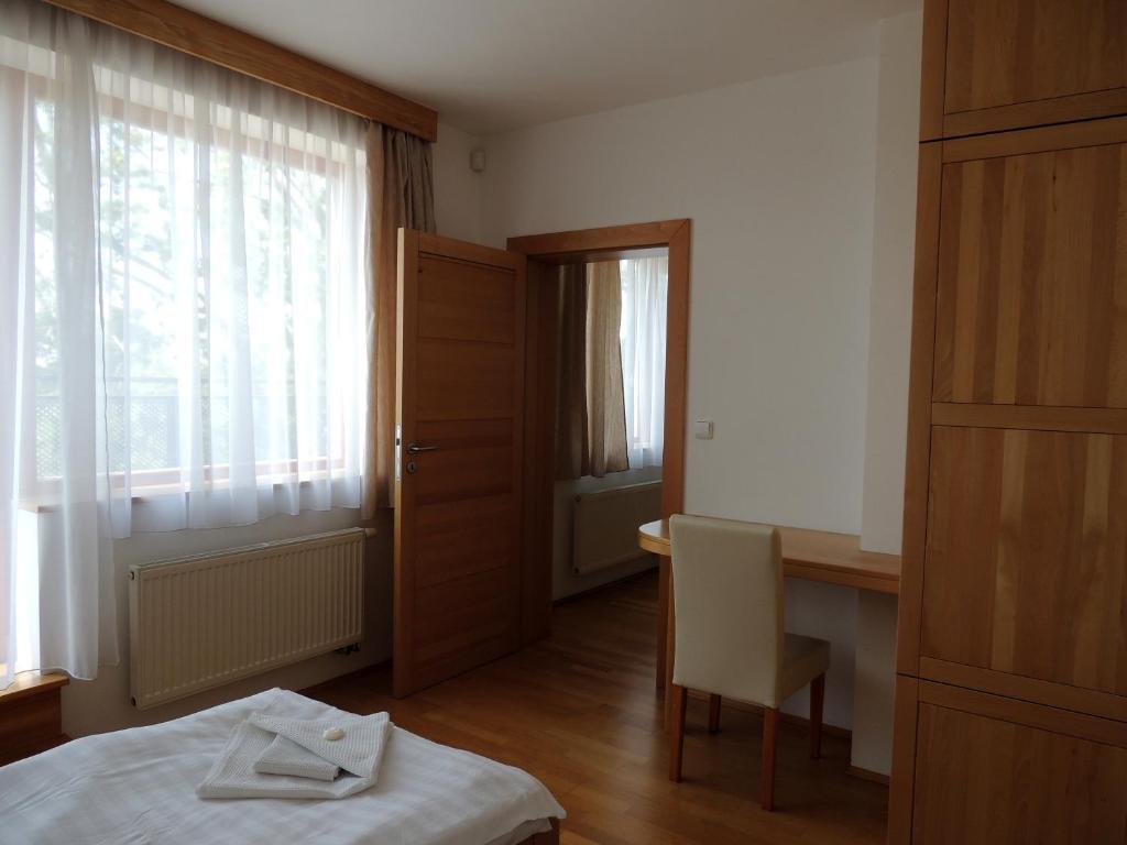 Rezidence & Wellness Blatov Hotel Prague Room photo