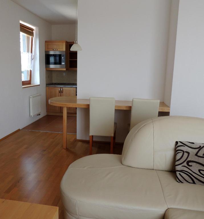 Rezidence & Wellness Blatov Hotel Prague Room photo