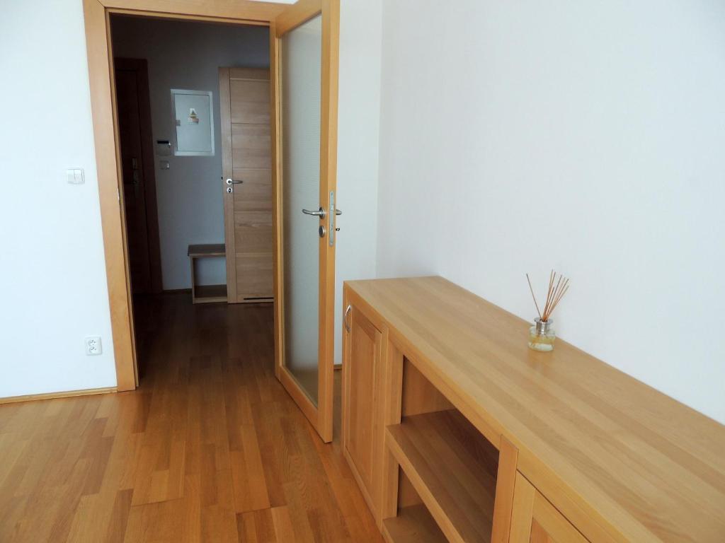 Rezidence & Wellness Blatov Hotel Prague Room photo